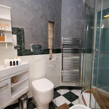 Apartamento Amaretti