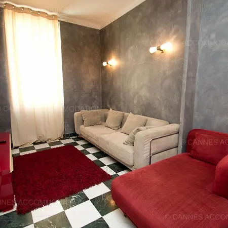 Amaretti Apartamento