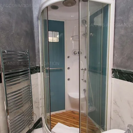 Apartamento Amaretti