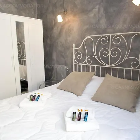 Apartamento Amaretti *