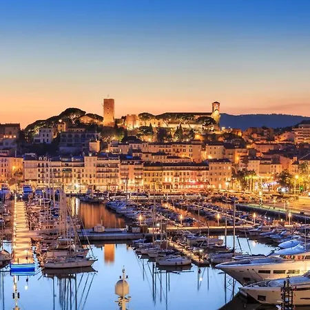 Amaretti * Cannes