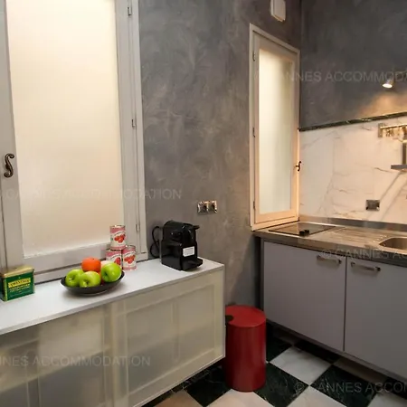Apartamento Amaretti